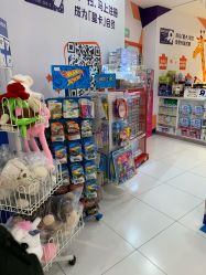 -玩具反斗城(王府井购物中心店)