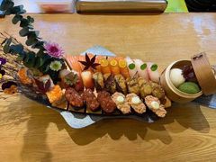 -Sushi Love 创意寿司(丽影广场店)
