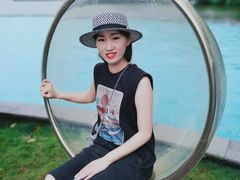 -宁波九龙湖开元度假村