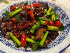 -老长沙龙虾馆·聚会餐厅(白石洲店)