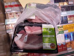 -物美超市(三里河店)