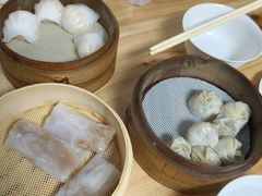 -海坛特色小吃·只做平潭特色菜(平潭店)