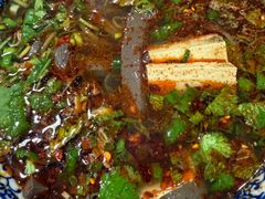 -惠记粉汤羊血梆梆肉(永松路店)