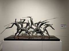 -大芬美术馆
