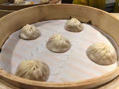特色小笼包-鼎泰丰(当代商城店)
