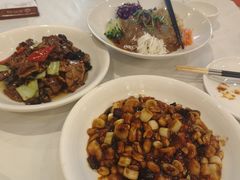 -大鸭梨烤鸭(石佛营店)