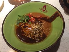 -一叶一世界·素食餐厅(锦华万达店)