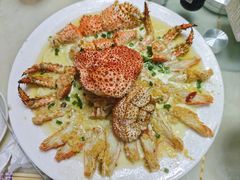-星奇缘·海鲜餐厅(东山美食地标店)