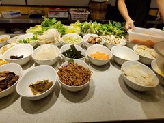 -天府国麻辣香锅(李沧万达店)