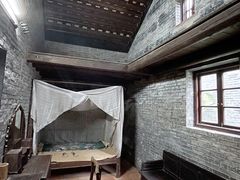 -江门古劳水乡旅游区