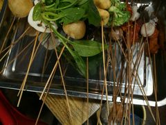 -博串堂(明发商业广场店)