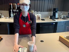 -星巴克(厦门SM新生活广场店)