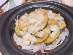 -東城故事·尋找姆媽的味道(玉兰路店)