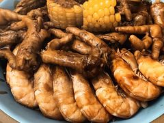 -么么嘴肉蟹煲(湖南路店)