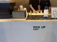 -香馥咖啡(民盈国贸城店)