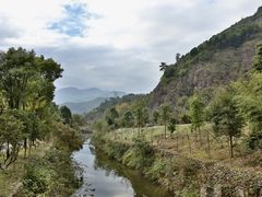 -楠溪江风景名胜区