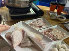 -中山脆肉鲩(新圳东路店)