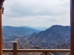 -大岭沟猕猴桃谷风景区