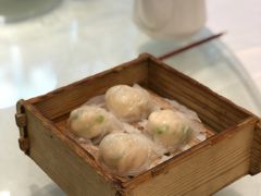 -新兴家喻酒家·羊城名宴(昌岗店)