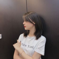 -In Style造型