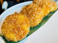 -那家小馆•北京菜•烤鸭(香山店)