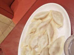 -喜家德虾仁水饺(长泰广场店)