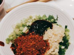 -巴邑火锅·鲜切牛肉(萧山银隆店)