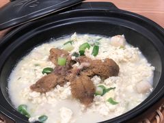 -海胆小馆(东北水饺·春柳店)