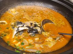 -筱爷叔·上海传统手工菜(玉树路店)