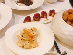 -富力丽思卡尔顿酒店·丽轩中餐厅