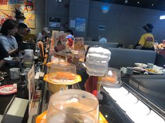 -元气寿司(东方宝泰店)