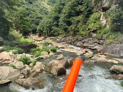 -雅鲁激流探险漂流