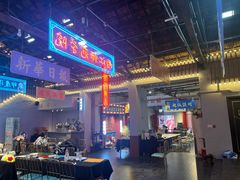 -里堂派对·独栋团建聚会小院轰趴馆(三圣乡店)
