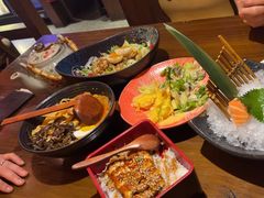 -白石的深夜食堂(济南万象城店)