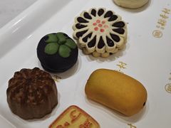 -北京稻香村(零号店)