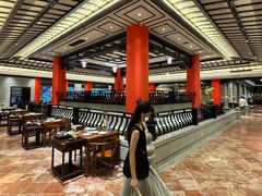 -龙悦湾酒家·八阵鱼生·渔人码头店