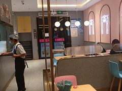 -小杨生煎(天之骄子店)