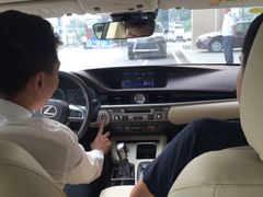 -大连中升雷克萨斯(华北路店)