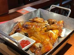 -寻宝记绍兴菜(鲁迅路店)