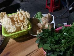 -司马街鸡煲(西华路店)