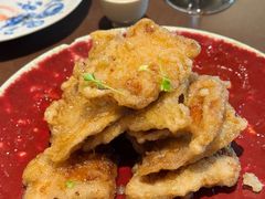奉天老式锅包肉-奉天小馆·非遗东北菜(沈阳万象城店)