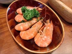 -8PINTS八品脱·日料·烧鸟·精酿小酒馆(莘庄店)