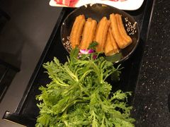 -捞王猪肚鸡火锅(财富中心店)