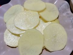 -舒家大院老火锅(台江路店)