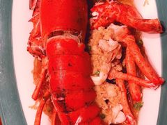 -必点海鲜·鲅鱼水饺(鞍山西道店)