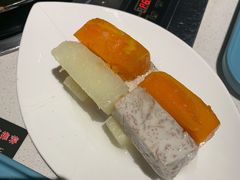 -百年果林椰子鸡(中洲店)