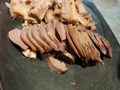 -小厨娘淮扬菜(六合欢乐港店)