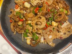 -朝馆·市井本味菜