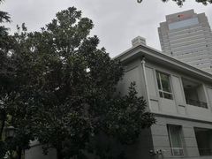 -上海虹桥迎宾馆