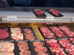 -海汕记·潮汕鲜牛肉火锅·自助